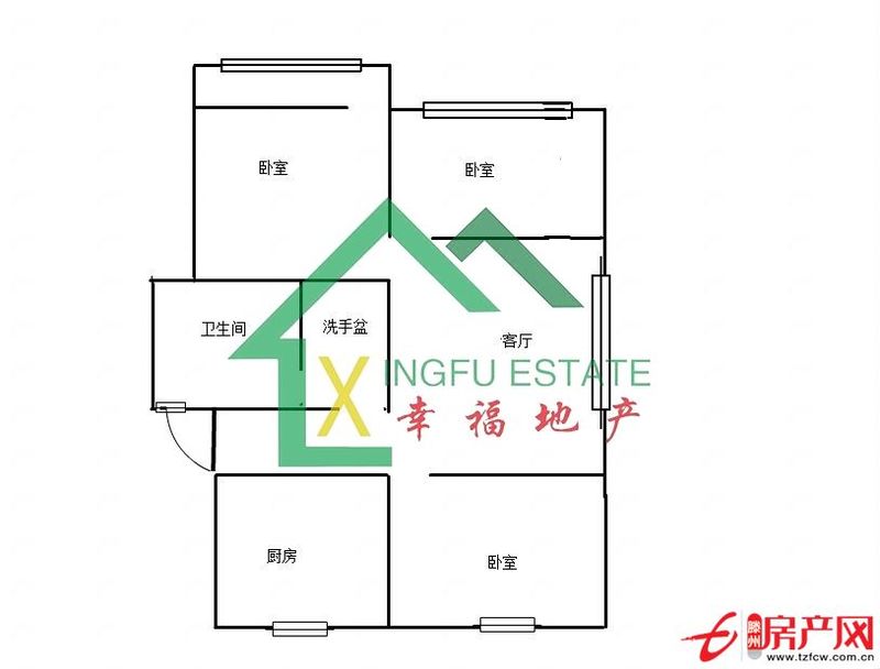 北辛北关学区房