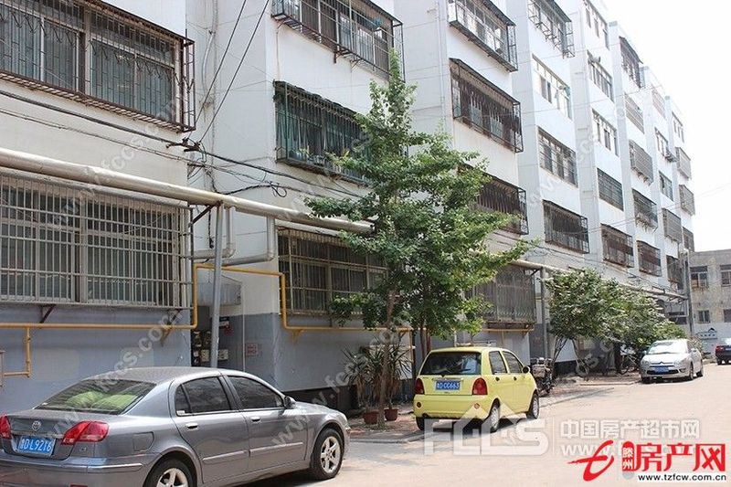 奎文北区，3室2厅，简装，满五，可贷，送储藏室