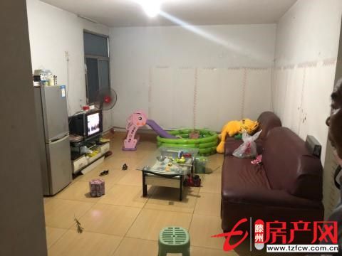 奎文南区五楼非顶层南北通透可贷款