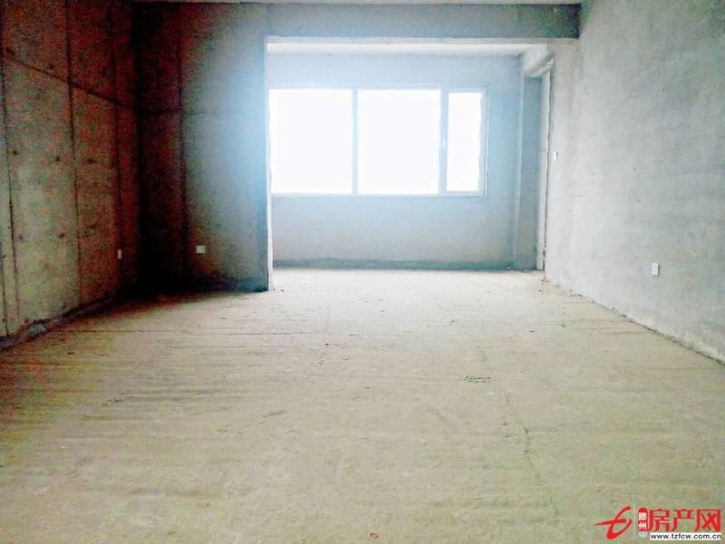 九州清晏南,六号院,3室2卫，152平，走售楼处，无绑定