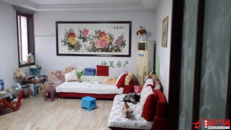 德馨花园3室出售，精装修，朝南北 ，不要错过。
