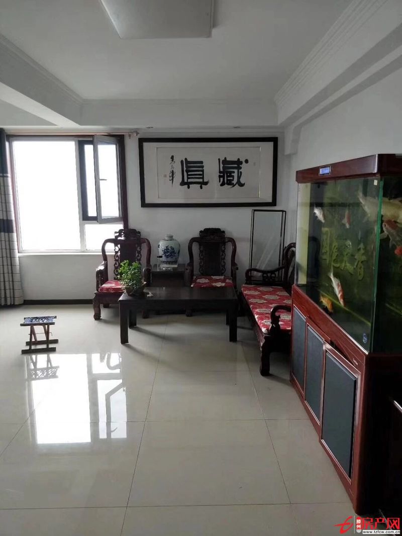 急售爱家豪庭！精装2室一厅！62万！可更名！需全款！