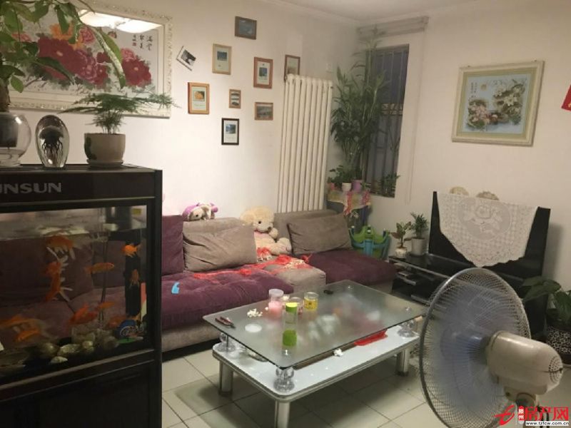 幸福小区+精装+送储藏室+证满五年