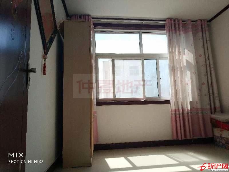 北安居小区精品3室精装修，成熟配套，學区房