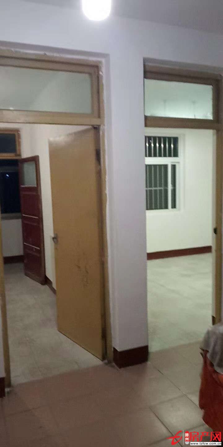 多层小区，采光好，公摊小