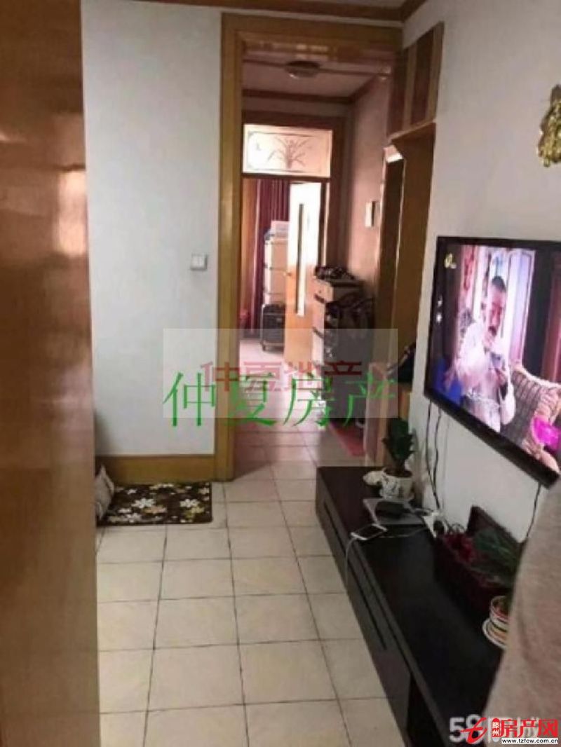 安居小区,3室可贷款,看房方便非诚勿扰！