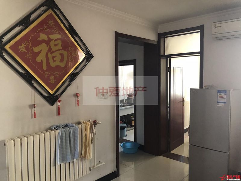 店长推荐！北安居小区58.0万元好小区！性价比高的房子！