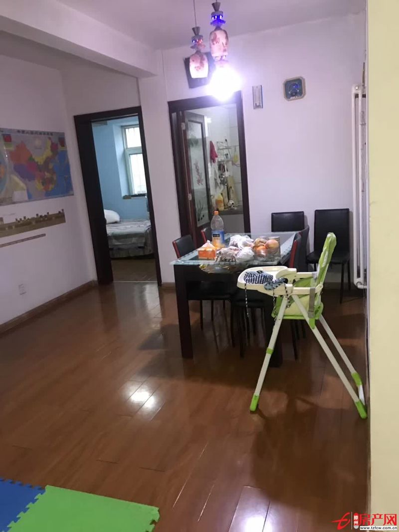 女人街学区房