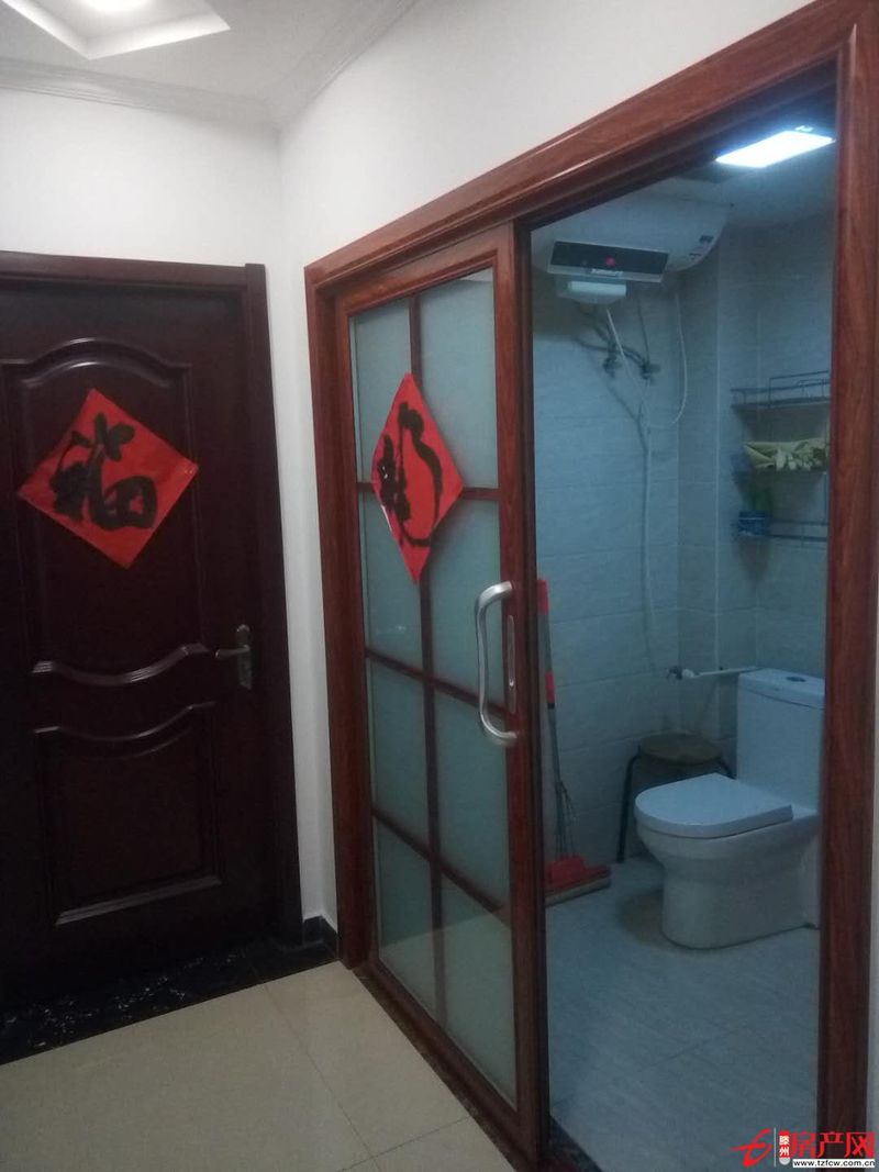 个人急售学精装修拎包就住