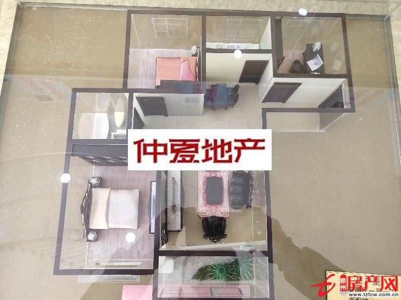 北辛学区鑫源尚城3室带车位69万
