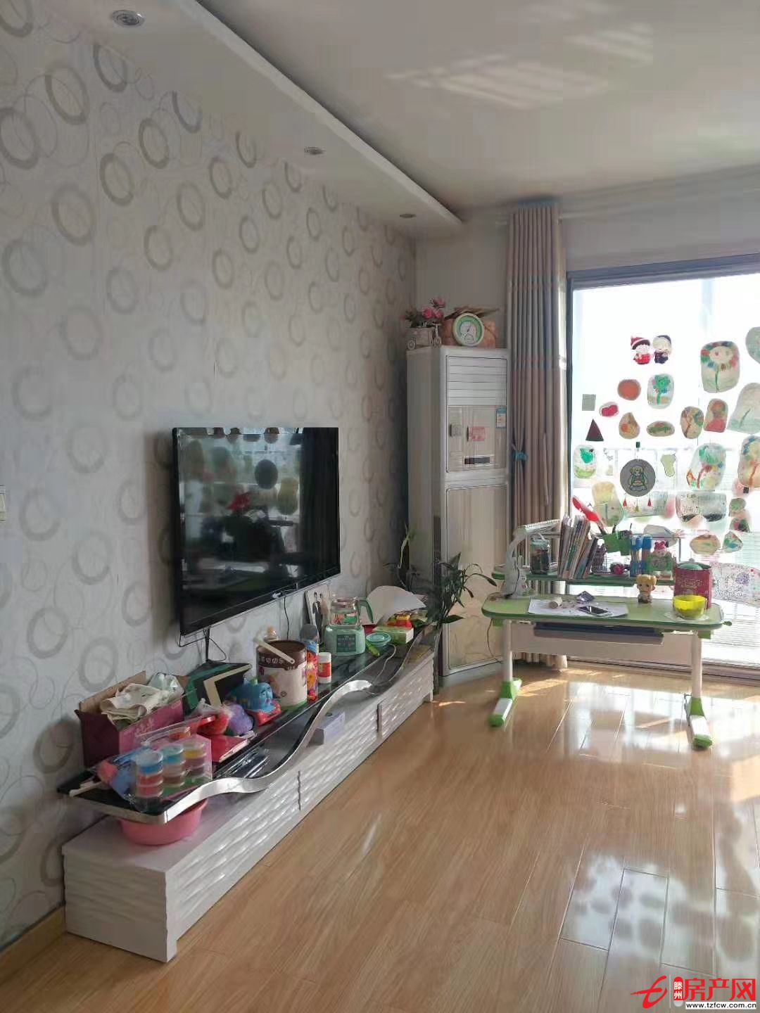 和谐康城D区，好楼层，采光好，有证可贷款可过户，看房提前预约