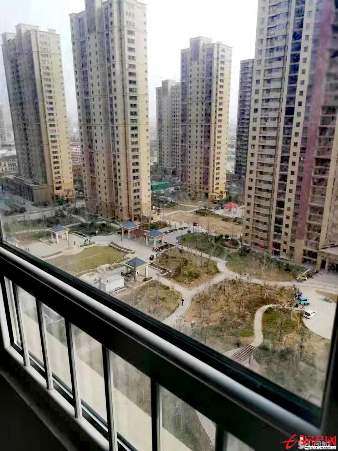 金河湾优质户型中间楼层学区房业主诚心出售价格合理