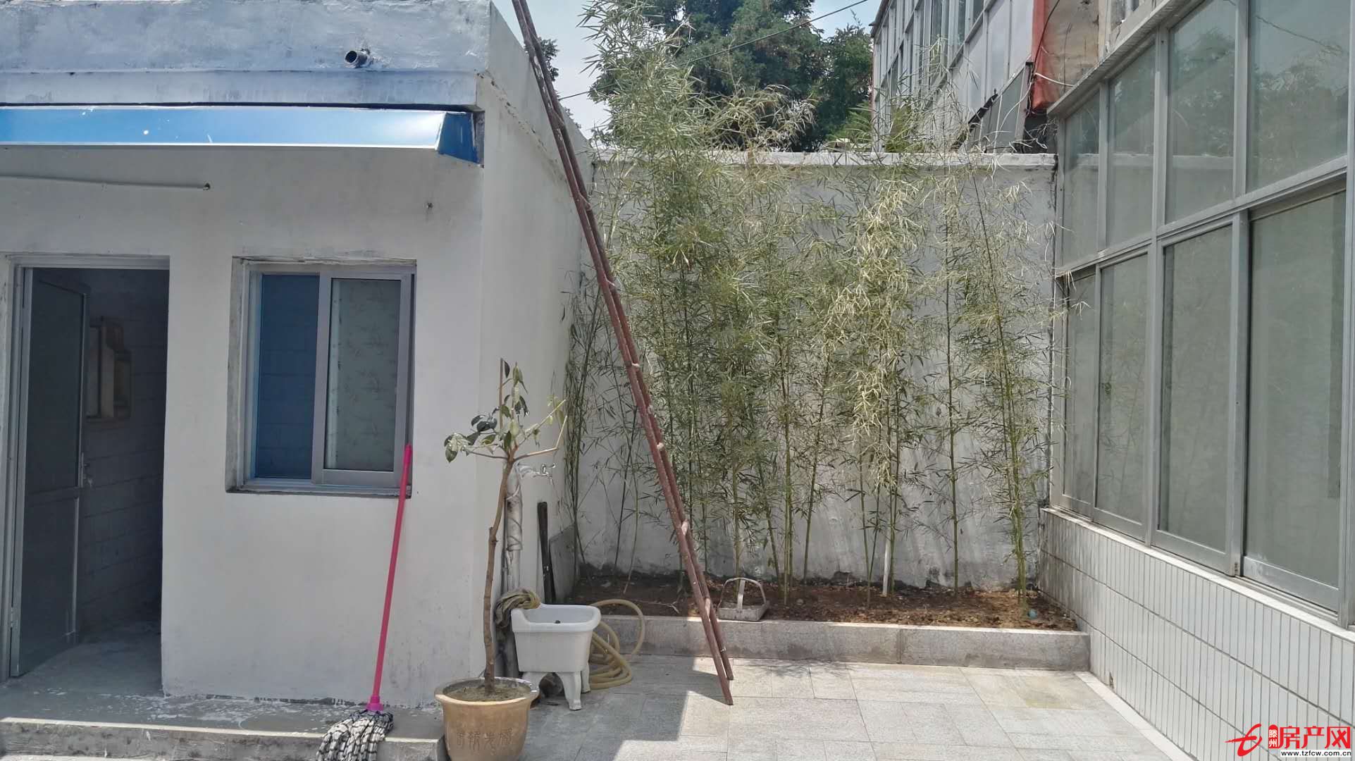 公园旁、学区、独院大宅房