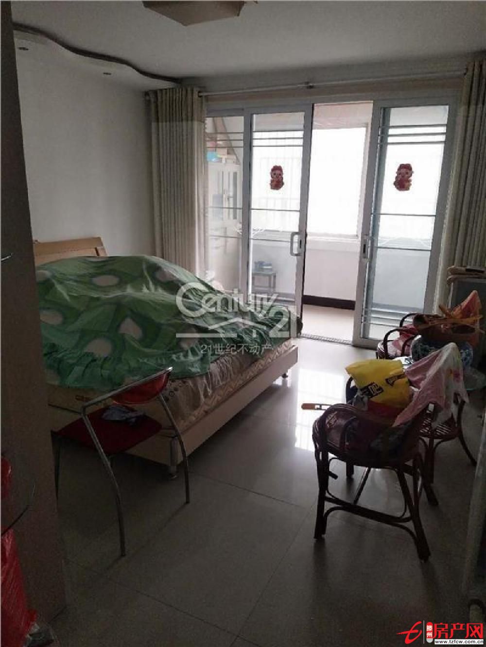 明珠花园 三室向阳户型 南北通透 可贷款 滕南实小