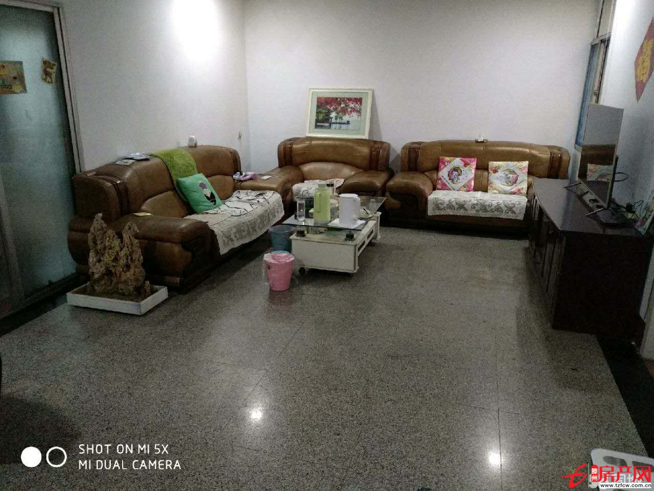 滕北稀缺多层学区房大产权福利房实际面积一百多平方