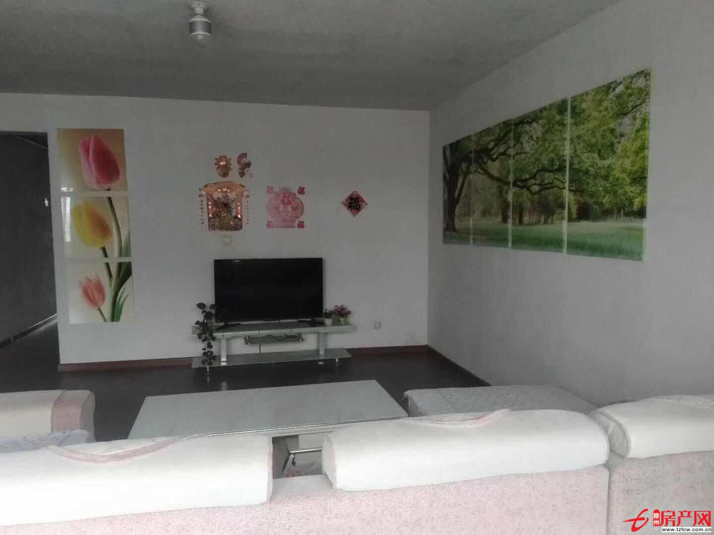 和谐康城；证满两年可贷款，有钥匙随时看房，价格可议。