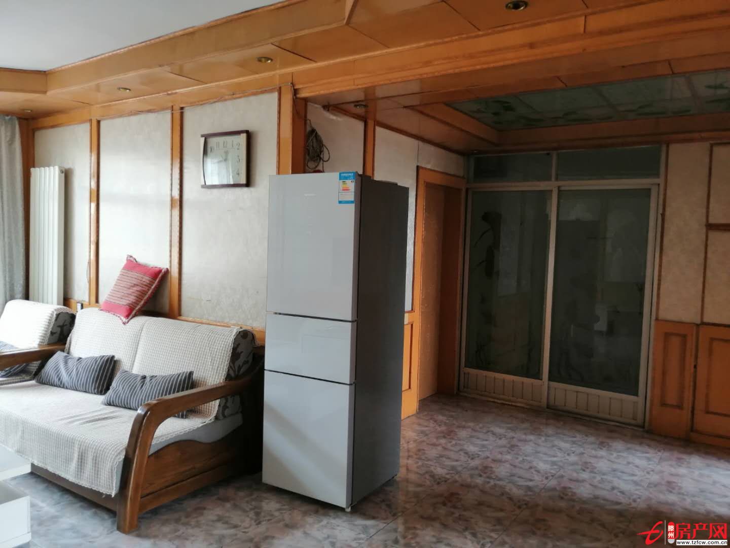 北辛街道南北精装修3室好格局便宜急租老南