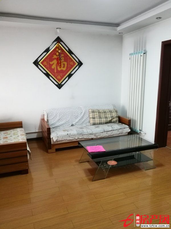 学区房学院路汇龙安东花园（一中东校学区房）