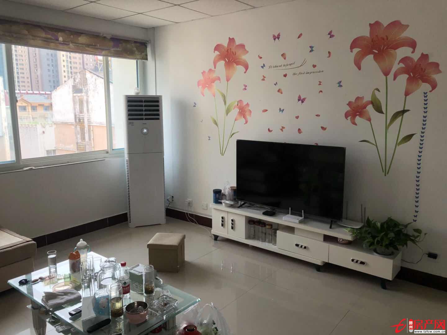 滨江国际花园涵翠苑西临阳光丽景精装修 单价低
