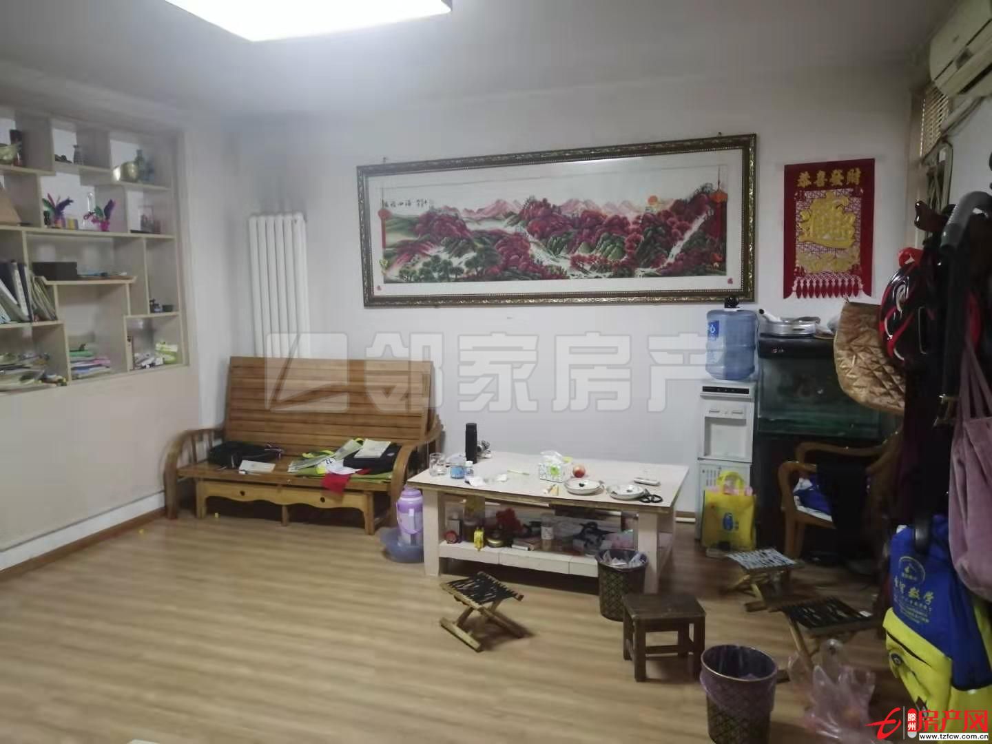 杏坛东区,三室两厅,价格适宜,舒适如新,经典把握,机会难得!