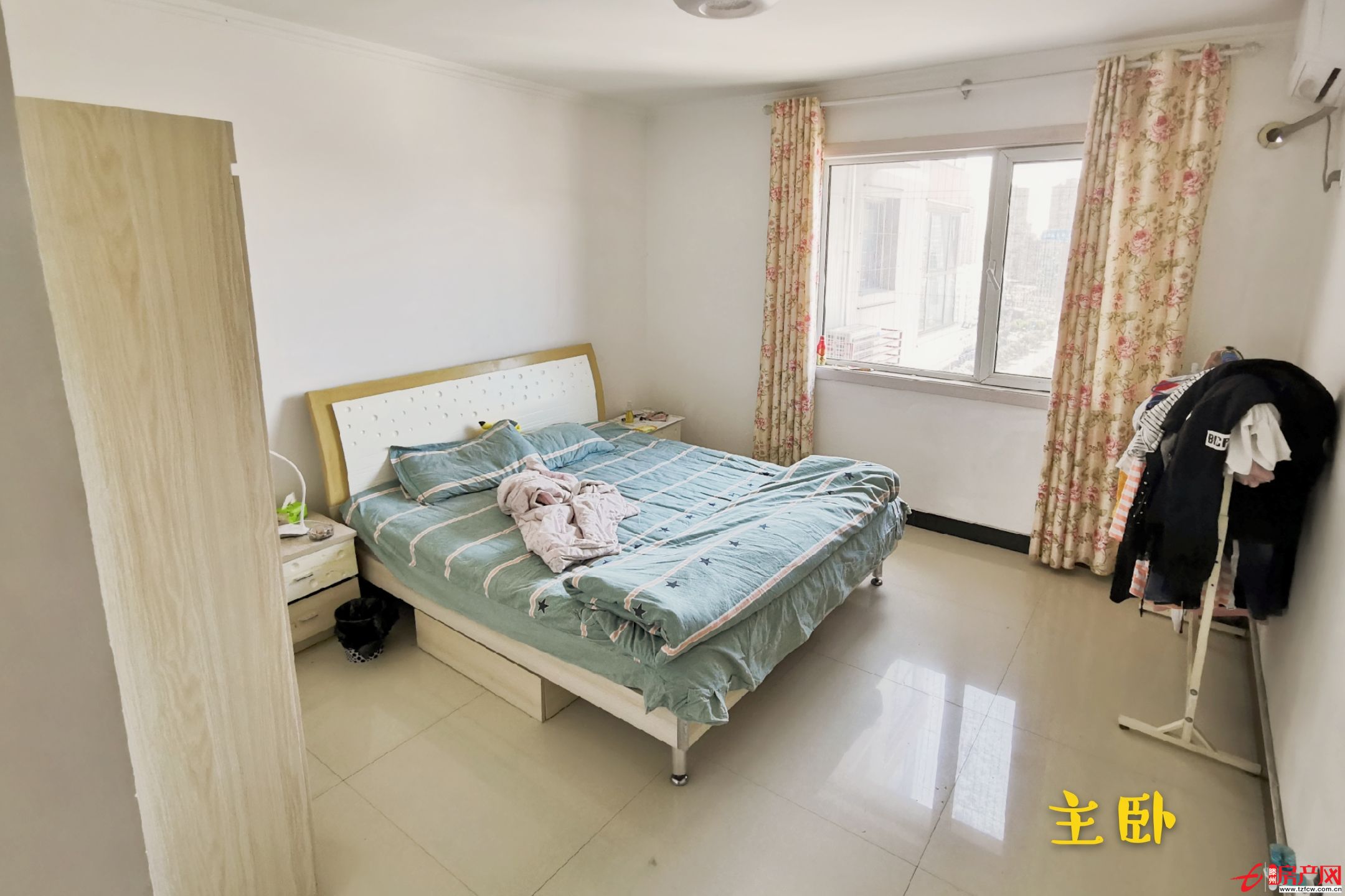 丽都水岸十七楼学区房楼层好