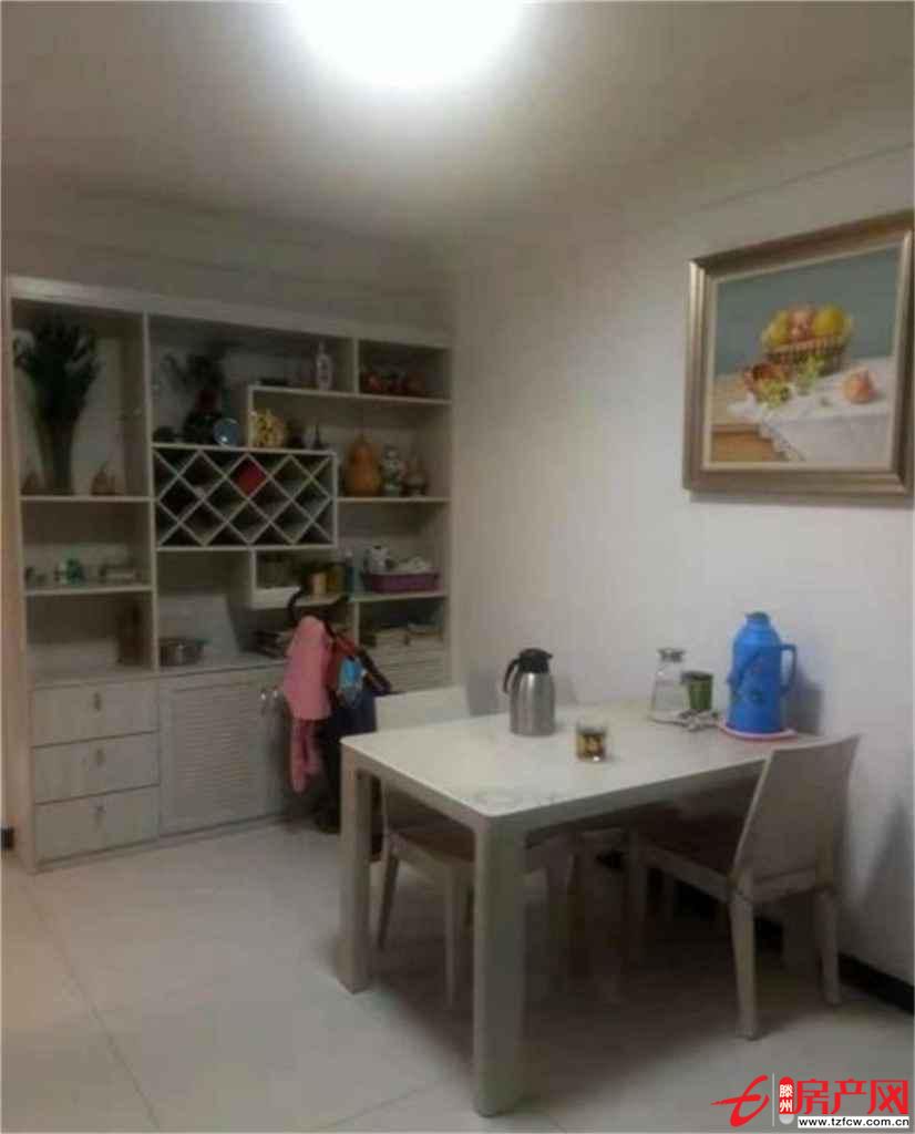 涵翠苑精装修可贷款拎包入住送车位家具家电