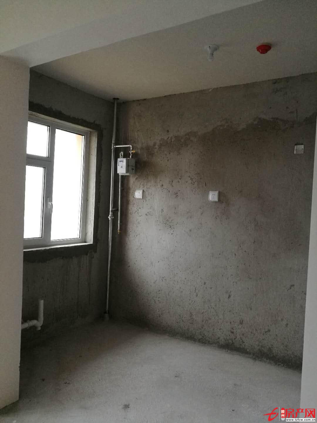 润恒第一城无绑定，南北通透，好楼层下正配合过户