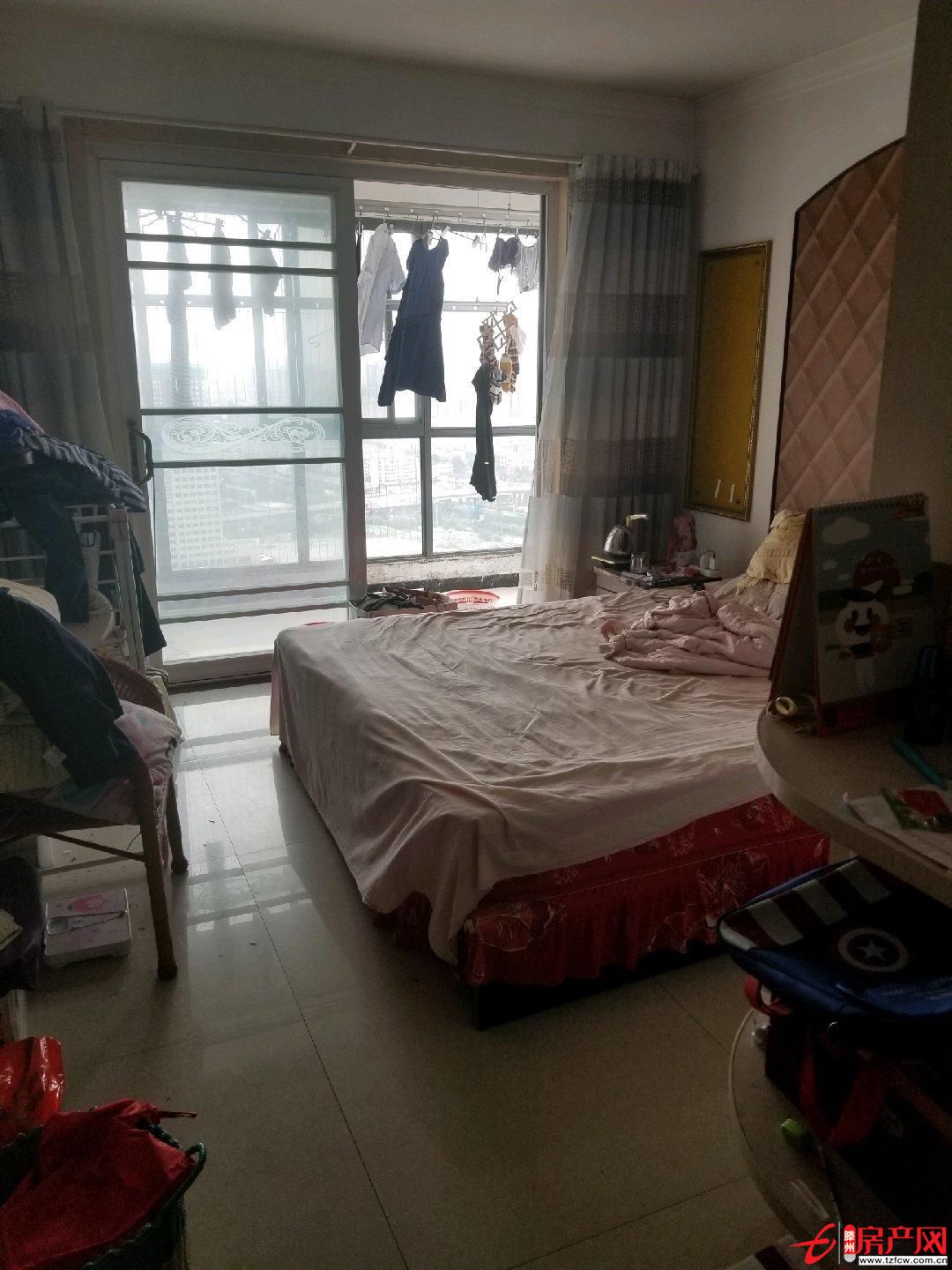汇龙清河湾可贷款，无绑定南北通透