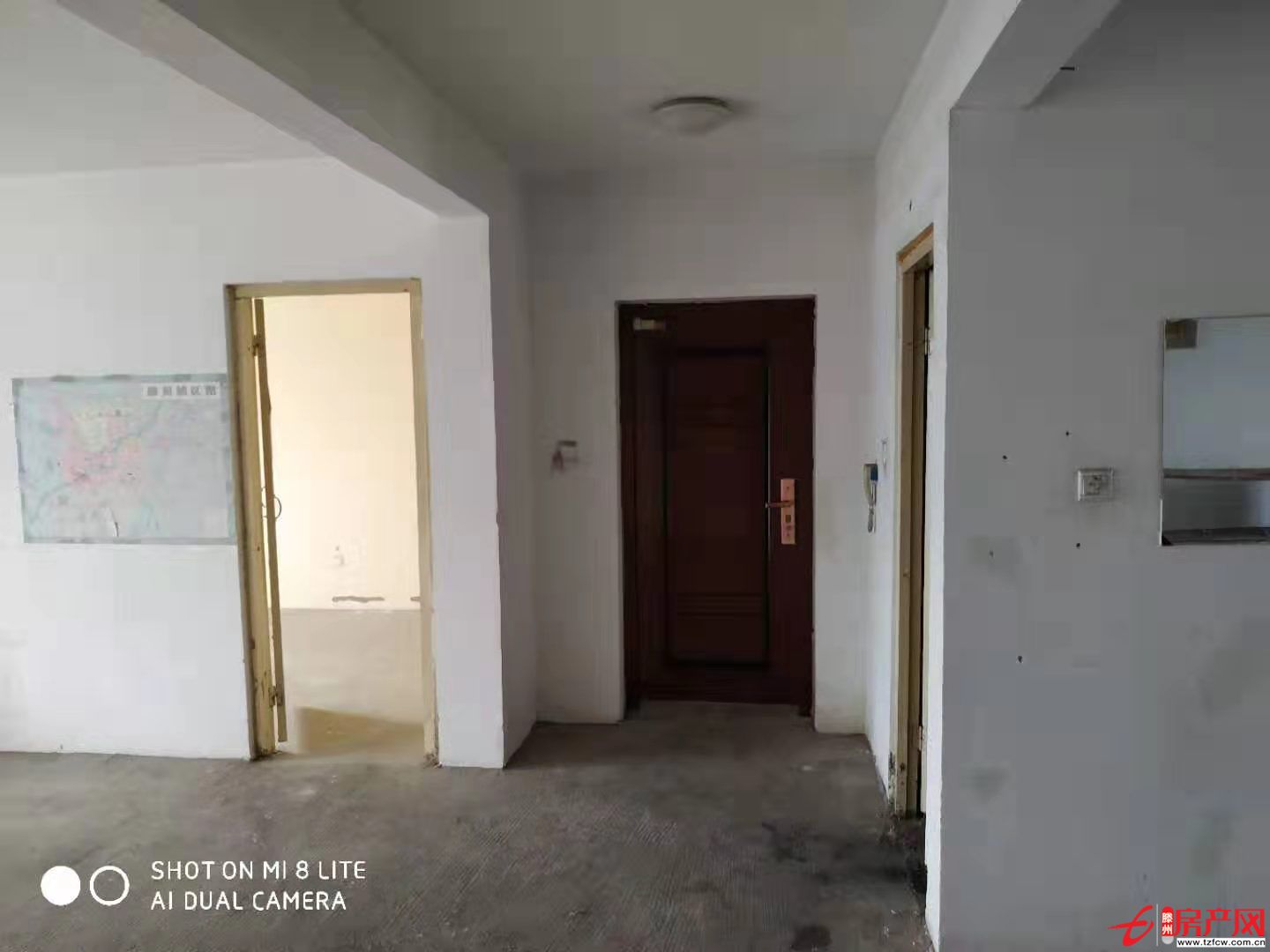 市政府附近学区房位置好价格低