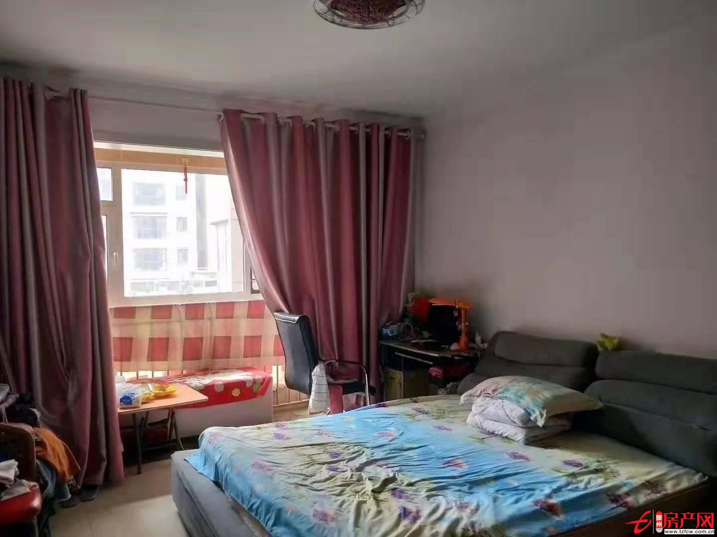 海上明月精装修全明户型大落地窗送部分家具家电证快满两年