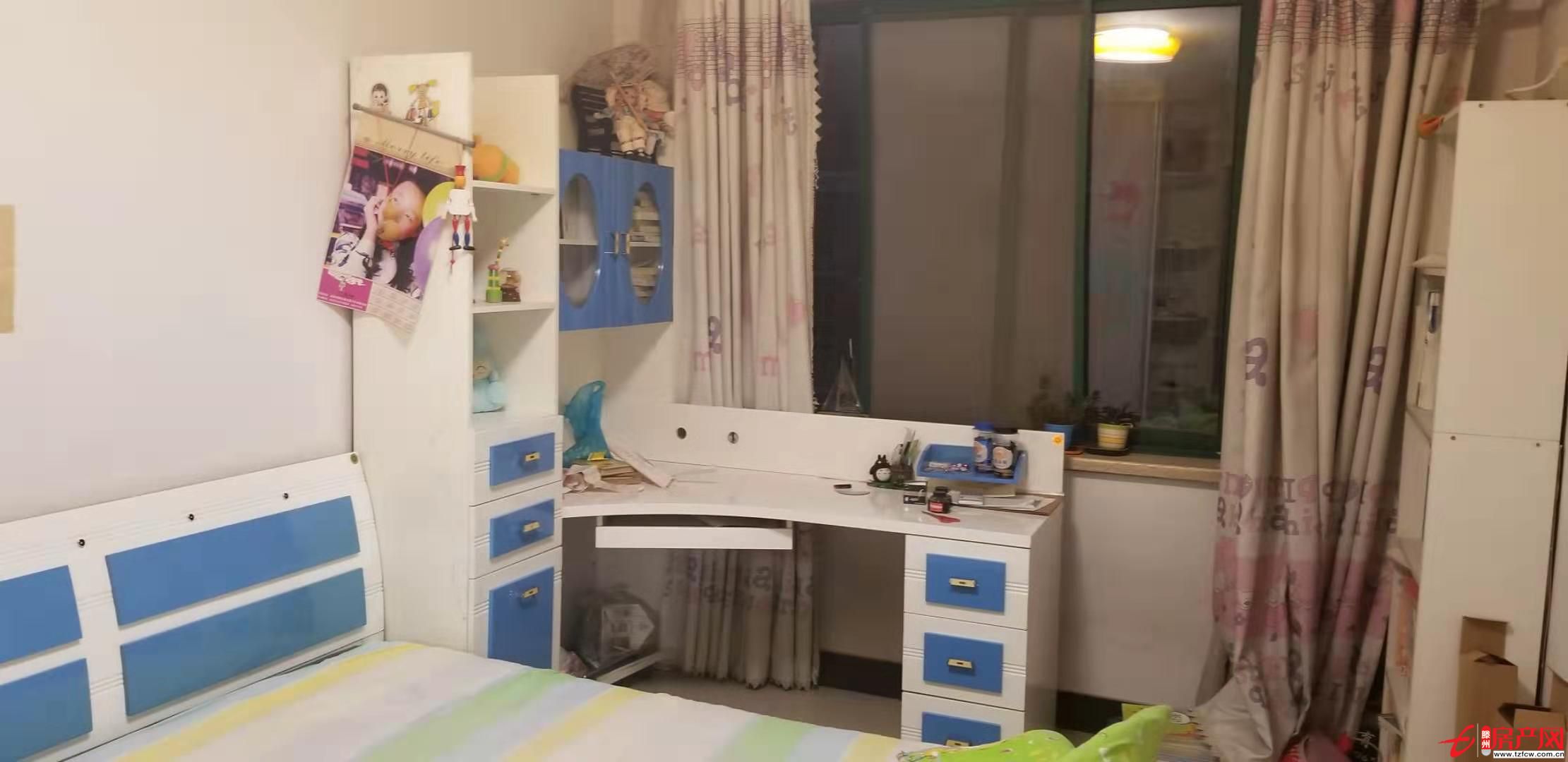 标准学区房，环境超好。