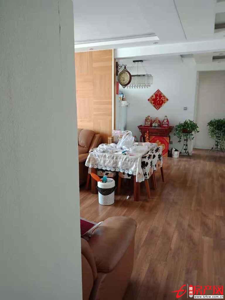 名仕豪庭精装修户型方正可分期付相中房子价格可议大车位另算