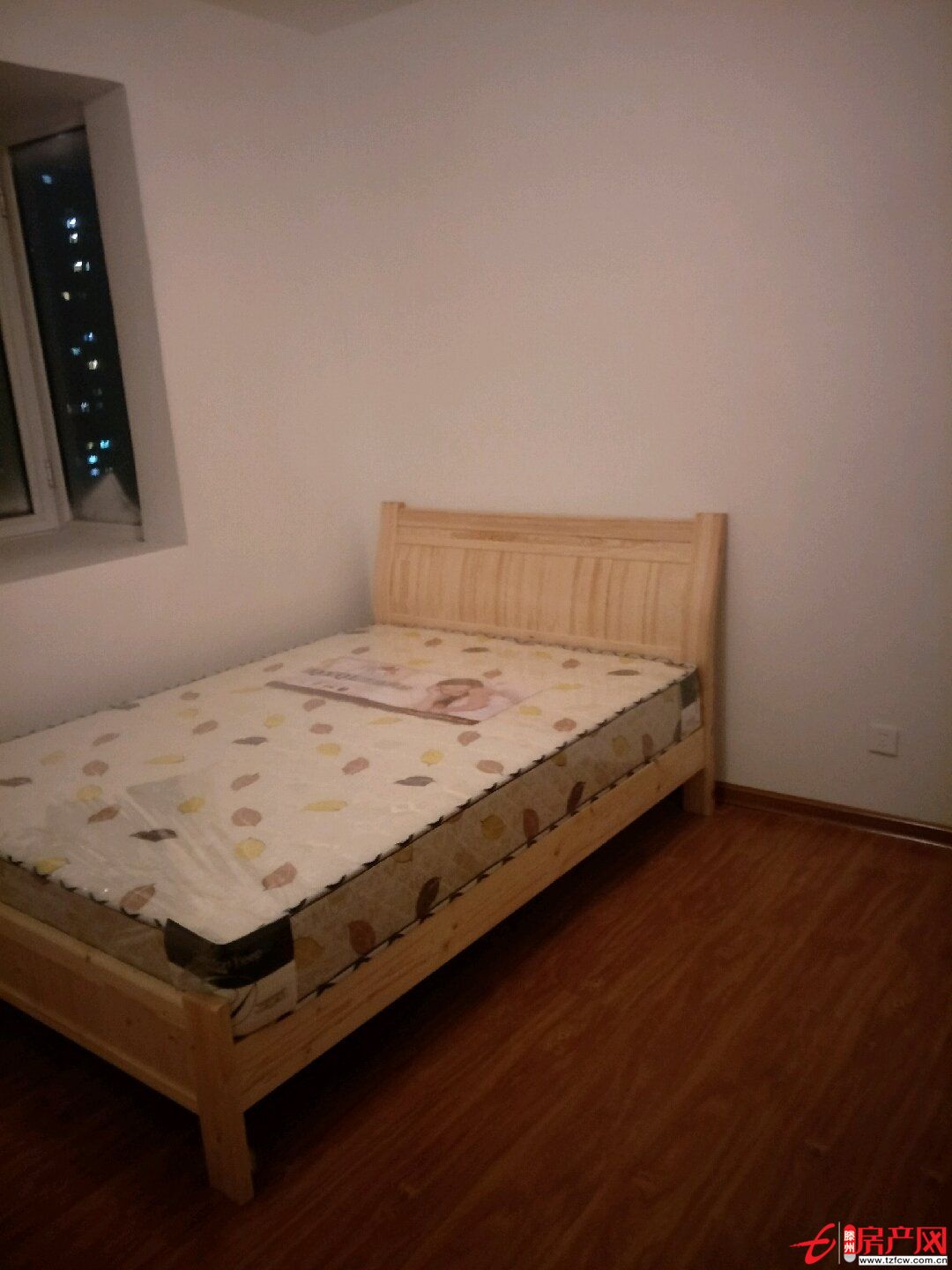 状元府 1室0厅0卫 次卧 北