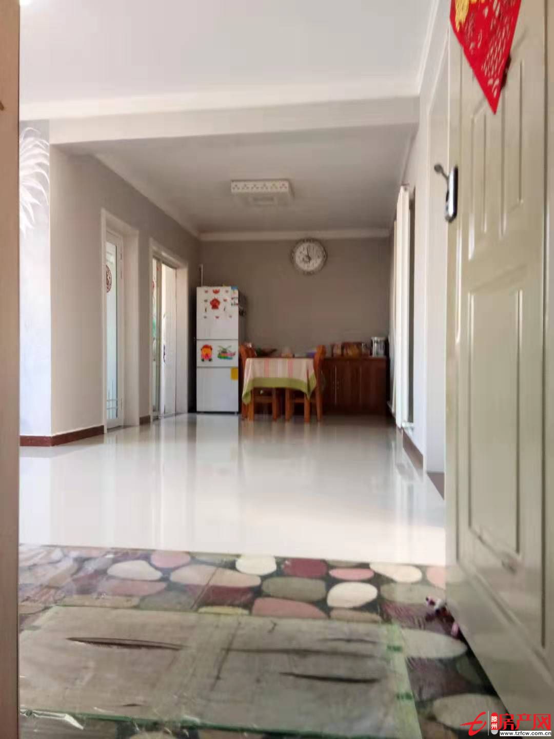 春秋阁小区精装修学区房拎包即住