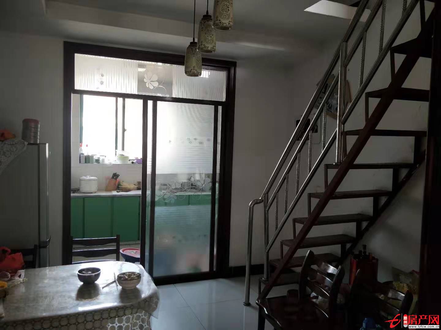 通盛多层拎包入住