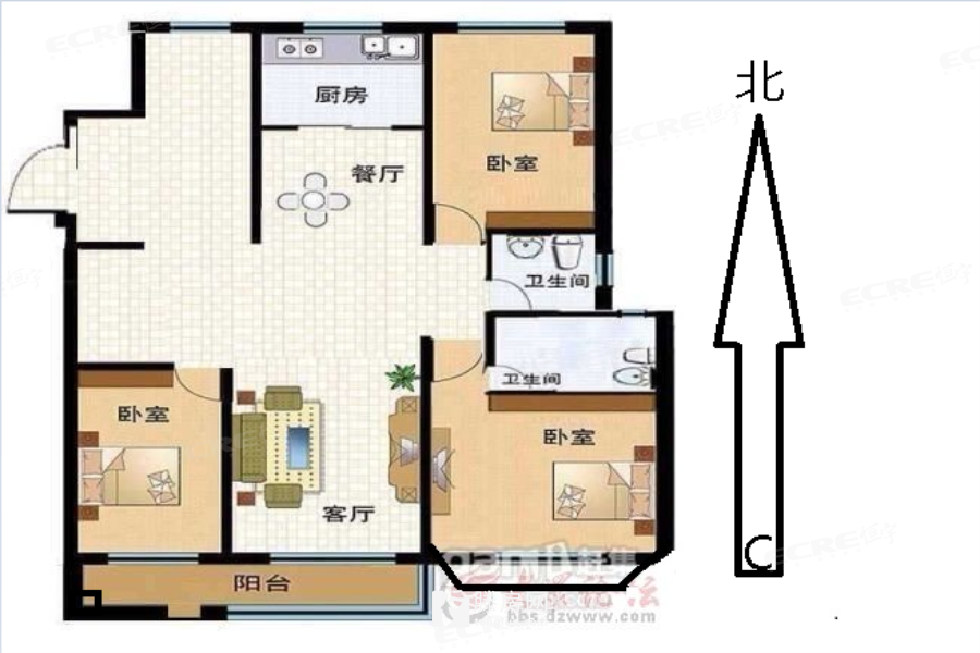 水善园花园洋房出售