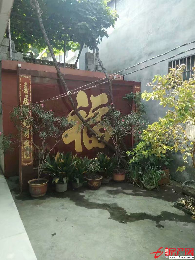 独院
