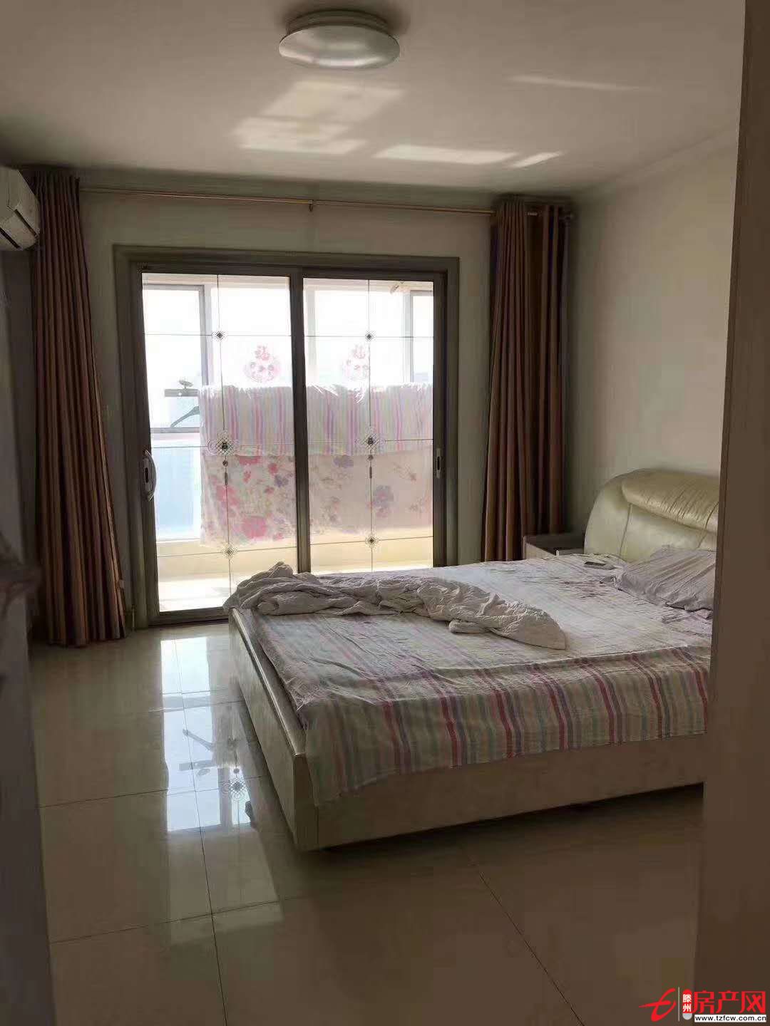 威尼斯二区观景房