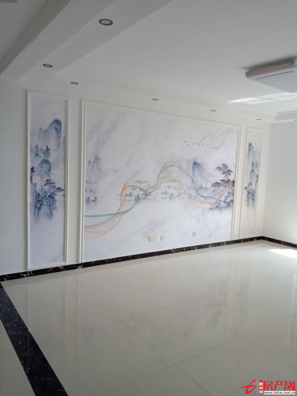 清华园好楼层，精装，送车位和储藏室，有证可贷款