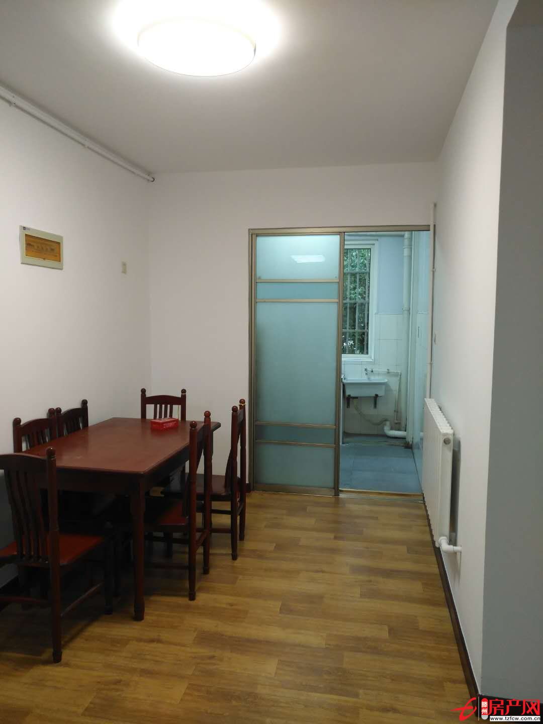 学区房多层住宅一楼