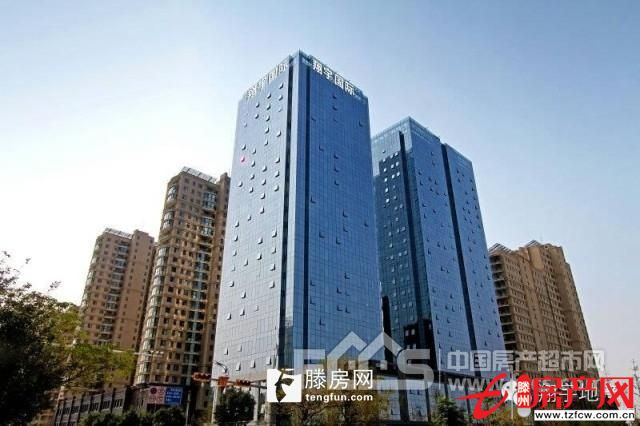市政务中心路南，写字楼Ｂ座