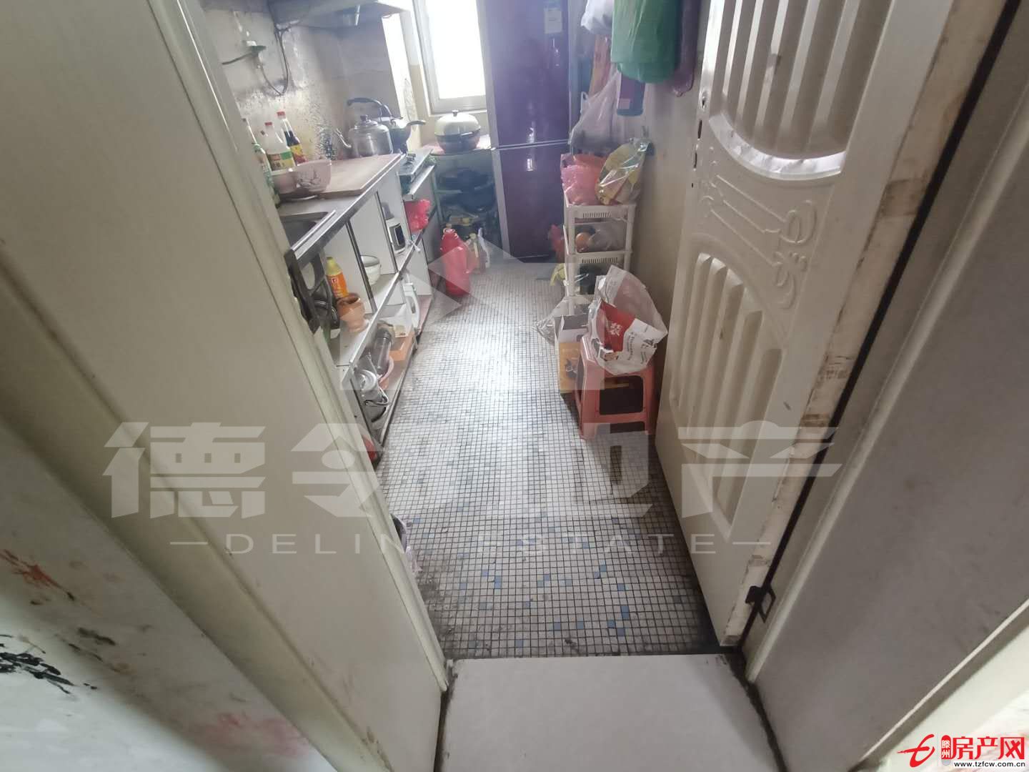 学院中路安居小区学区房