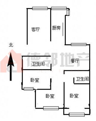 大同天下龙香苑环境好