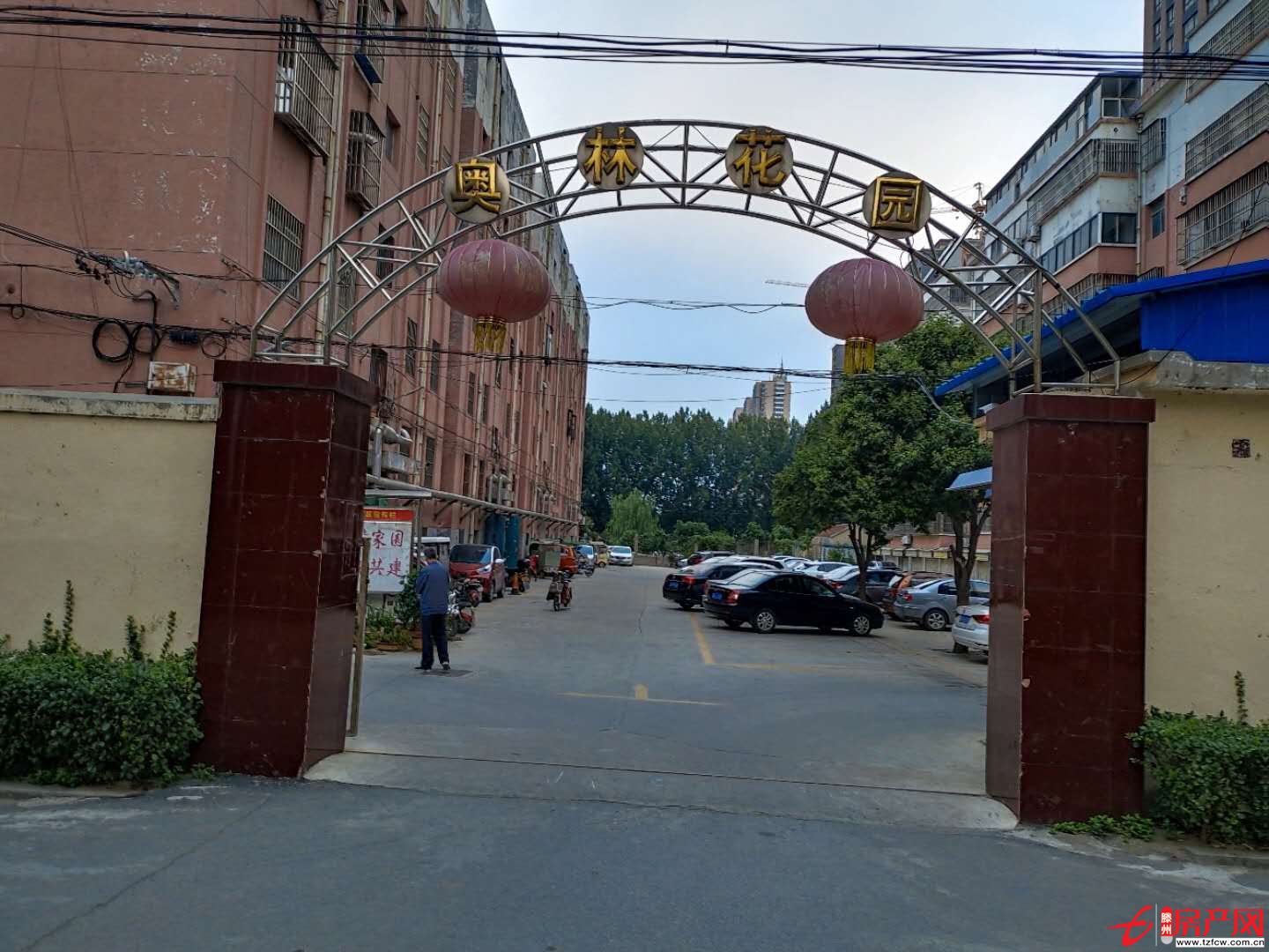 稀缺多层，真正学区房！