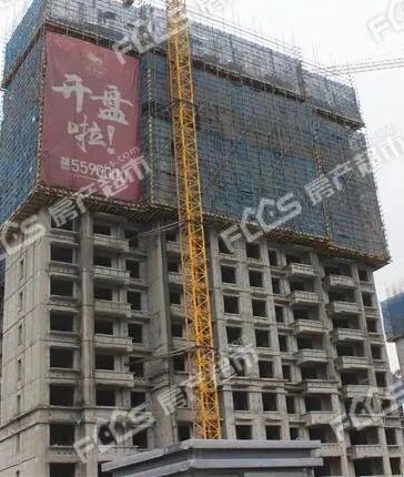 毛坯3室2厅1卫125m295万元
