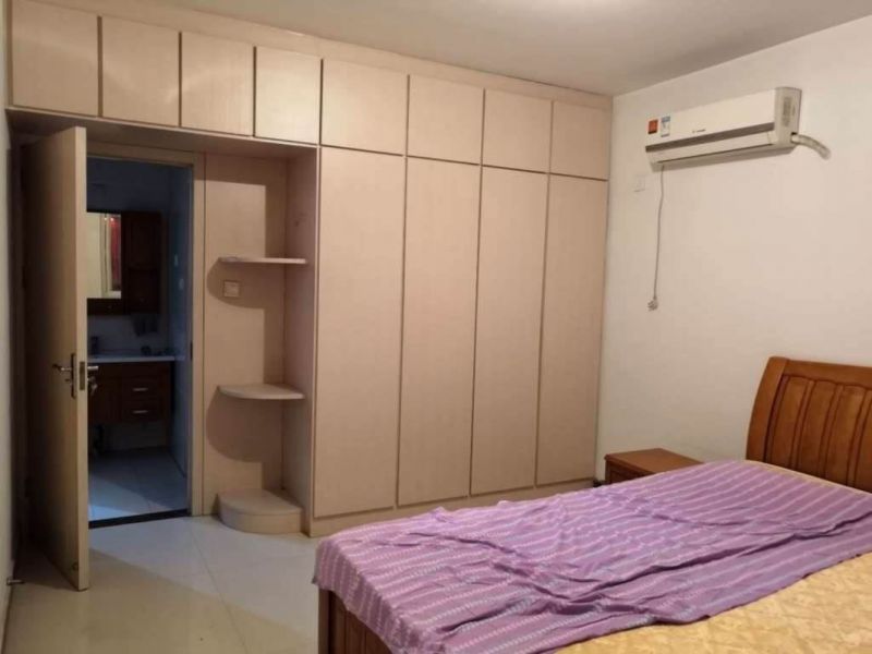 滕阳丽都2室2厅106m21700元/月家具家电全齐，拎包住陪读首选