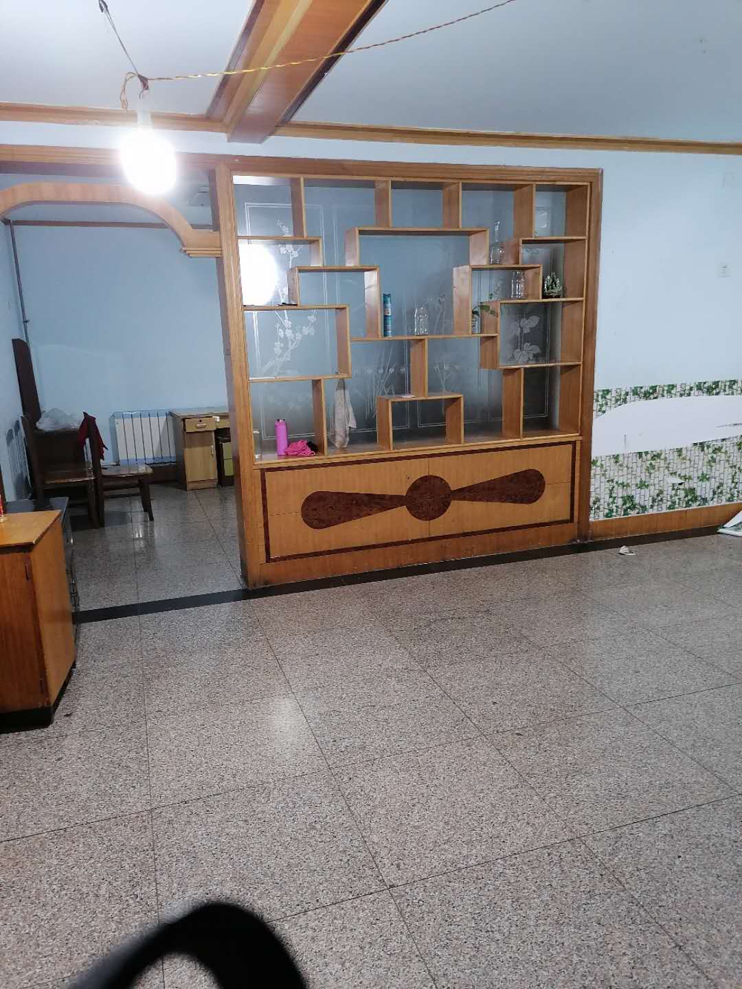 多层一楼大平方商住两用装修3室2厅1卫145m21666元/月