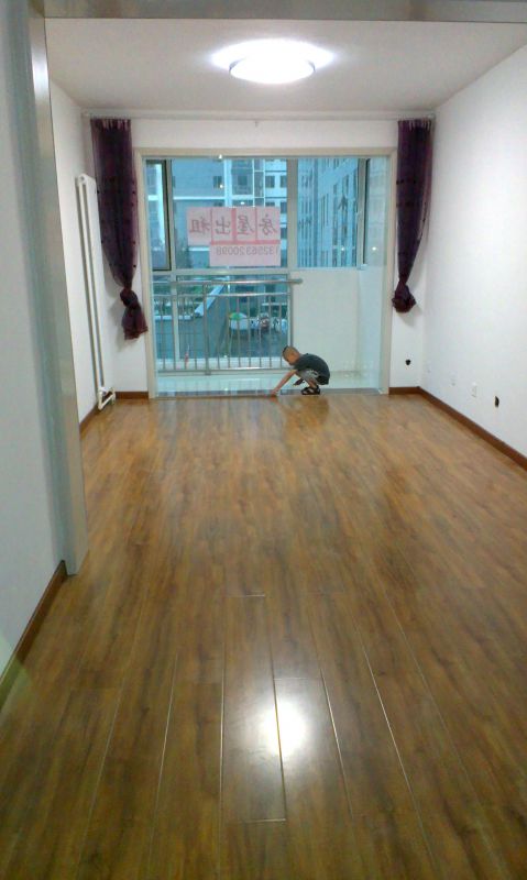 普通装修2室2厅1卫90m21600元/月