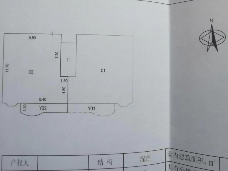 科圣园小区，急售房源，价格低，位置极佳的学区房，交通很方便