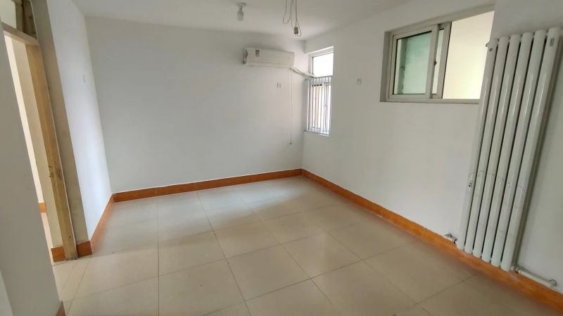 北安居三期普通装修3室2厅1卫88m21500元/月